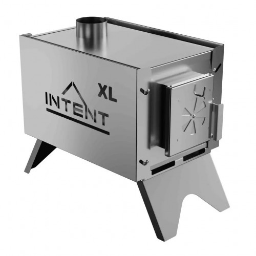 Печь походная INTENT FISHER XL в Перми