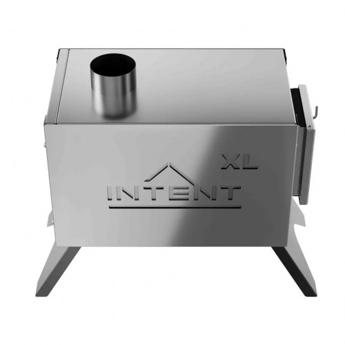 Печь походная INTENT FISHER XL в Перми