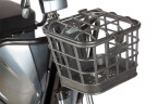 Пассажирский электротрицикл Rutrike Gelbert Tuban в Перми