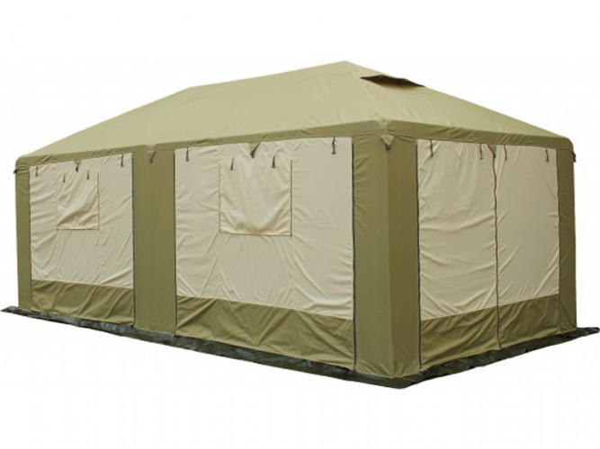 Шатер-тент Митек ПИКНИК-ЛЮКС 6,0 Х 3,0 в Перми