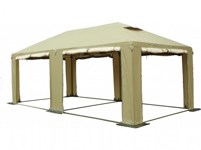 Шатер-тент Митек ПИКНИК-ЛЮКС 6,0 Х 3,0 в Перми