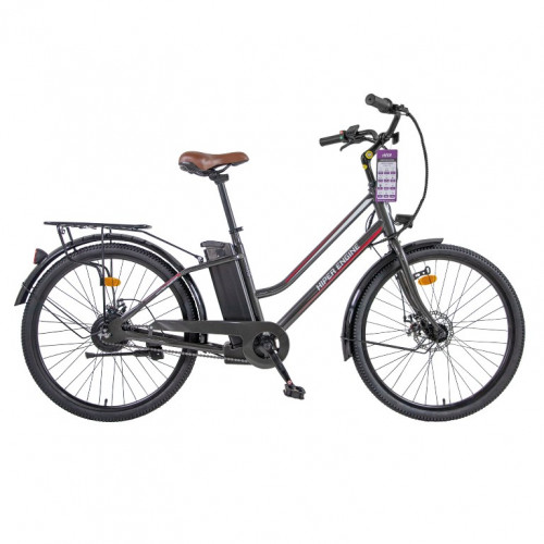 Электровелосипед HIPER ENGINE FEST F3 в Перми