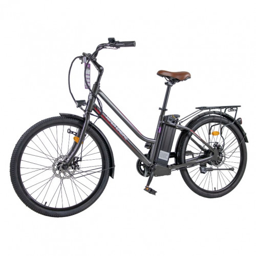 Электровелосипед HIPER ENGINE FEST F3 в Перми