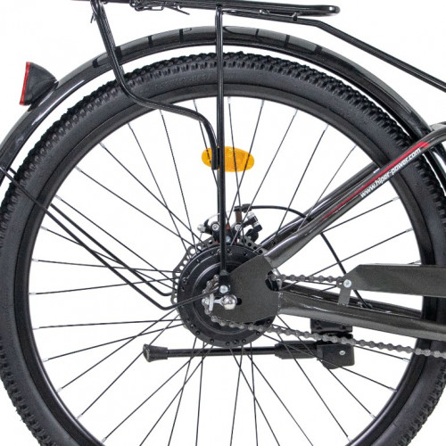 Электровелосипед HIPER ENGINE FEST F3 в Перми