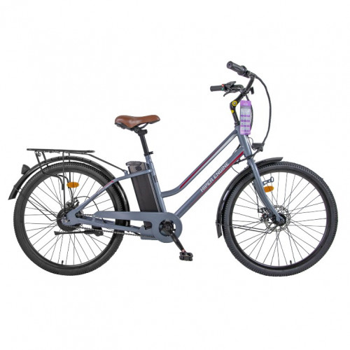 Электровелосипед HIPER ENGINE FEST F3 в Перми