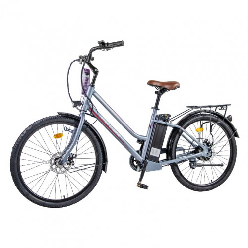 Электровелосипед HIPER ENGINE FEST F3 в Перми