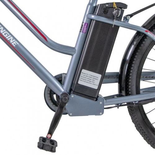 Электровелосипед HIPER ENGINE FEST F3 в Перми