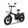 Электровелосипед Minako F10 Dual в Перми