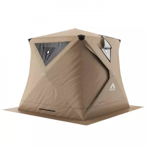 Палатка-Баня МОРЖ КУБ XL в Перми