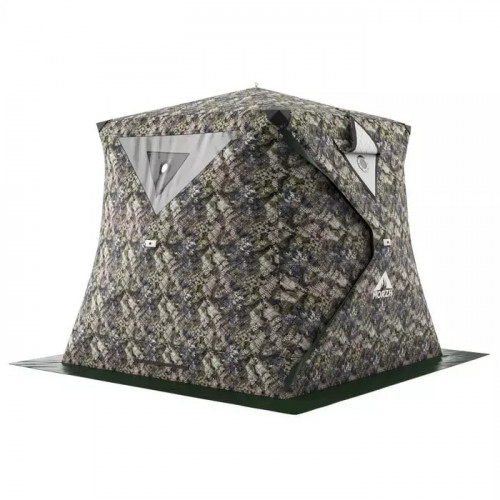 Палатка-Баня МОРЖ КУБ XL в Перми