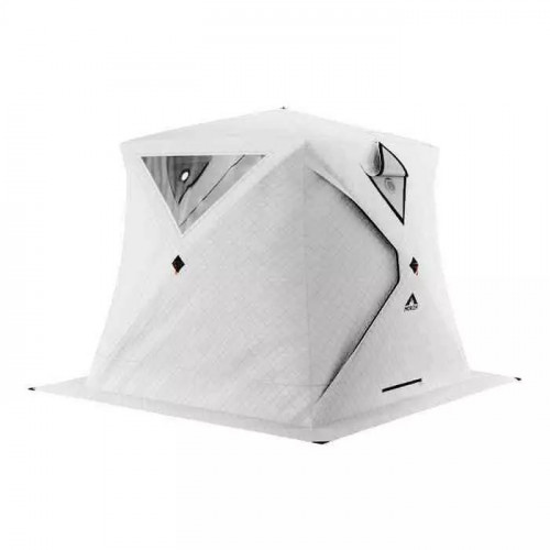 Палатка-Баня МОРЖ КУБ XL в Перми