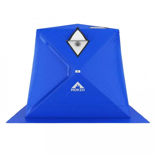 Палатка-Баня МОРЖ КУБ XL в Перми