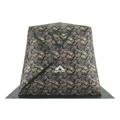 Палатка-Баня МОРЖ КУБ XL в Перми