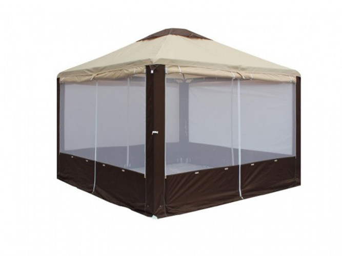 Шатер-тент Митек ПИКНИК-ЭЛИТ 3,0 Х 3,0 в Перми