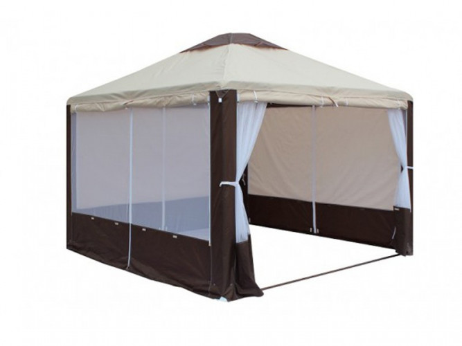 Шатер-тент Митек ПИКНИК-ЭЛИТ 3,0 Х 3,0 в Перми