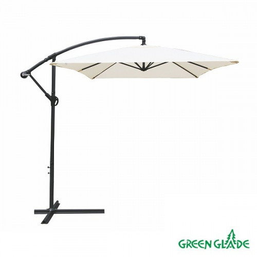 Зонт садовый Green Glade 640 в Перми