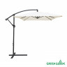 Зонт садовый Green Glade 640 в Перми