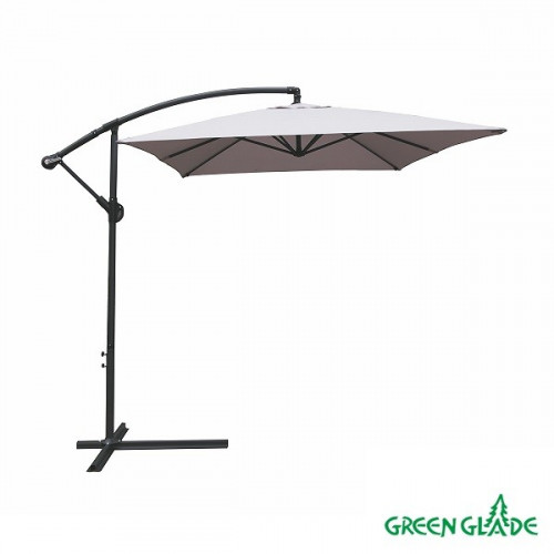 Зонт садовый Green Glade 640 в Перми