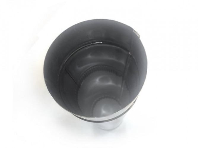 Сегмент трубы d-65 мм Инвент в Перми