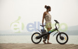 Электровелосипед Eltreco Air Volt в Перми