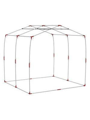 Мобильная баня ТЕРМА-20 в Перми