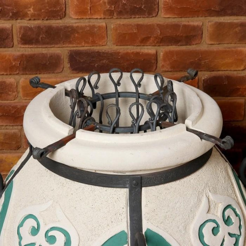 Тандыр Сармат Дастархан NEW в Перми