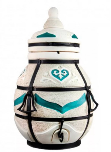 Тандыр Сармат Дастархан NEW в Перми