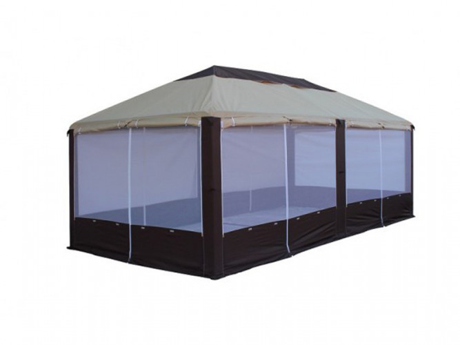 Шатер-тент Митек ПИКНИК-ЭЛИТ 6,0 Х 3,0 в Перми