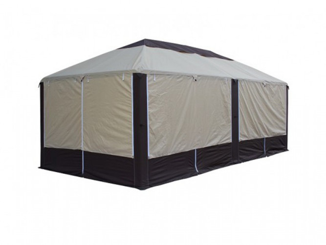 Шатер-тент Митек ПИКНИК-ЭЛИТ 6,0 Х 3,0 в Перми
