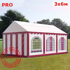 Шатер Giza Garden Pro 3 х 6 м Шатер Giza Garden Pro 3 х 6 м