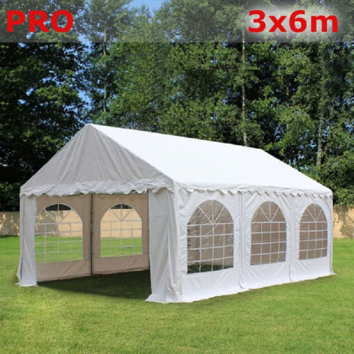Шатер Giza Garden Pro 3 х 6 м в Перми