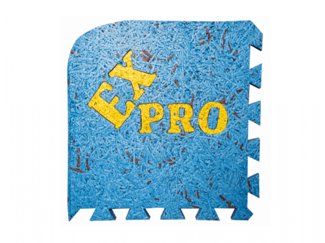 Пол куб Ex-Pro Winter 2 в Перми