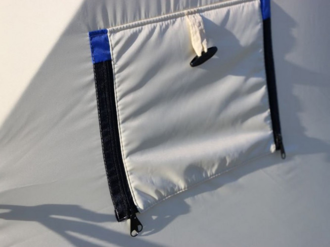 Зимняя палатка Polar Bird Family T Fest в Перми