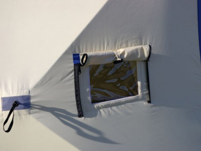 Зимняя палатка Polar Bird Family T Fest в Перми