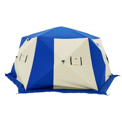 Зимняя палатка Polar Bird Family T Fest в Перми