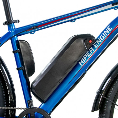 Электровелосипед HIPER ENGINE MTB S1 в Перми