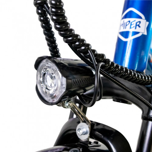 Электровелосипед HIPER ENGINE MTB S1 в Перми