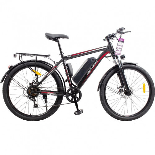 Электровелосипед HIPER ENGINE MTB S1 в Перми