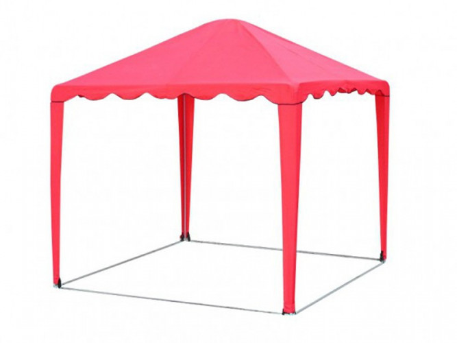 Шатер-беседка Митек 2,5 Х 2,5 в Перми