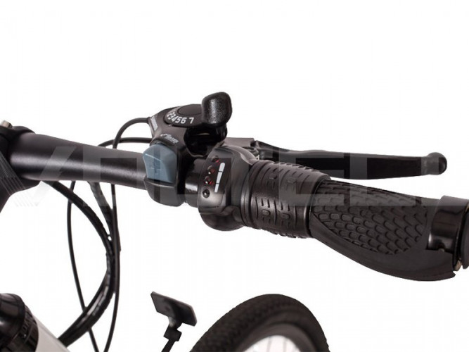 Электровелосипед UberBike H26 350W в Перми