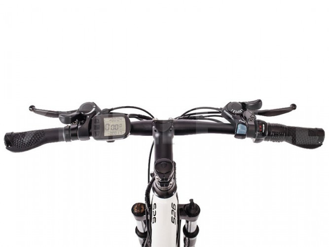 Электровелосипед UberBike H26 350W в Перми