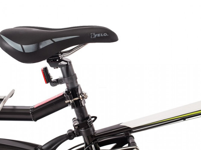 Электровелосипед UberBike H26 350W в Перми