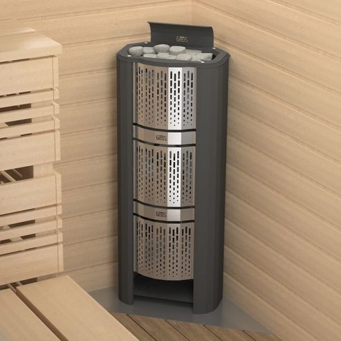 Электрокаменка GeoS RAIN-Mini 4 в Перми