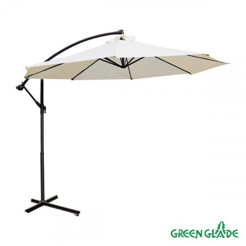 Зонт садовый Green Glade 800 в Перми