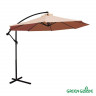 Зонт садовый Green Glade 800 в Перми