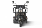 Электроскутер Rutrike Караван в Перми