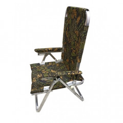 Кресло-шезлонг Медведь №7 Кресло-шезлонг Медведь №7