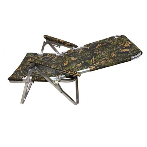 Кресло-шезлонг Медведь №7 в Перми