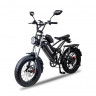 Электровелосипед Minako Fox-S 15Ah в Перми