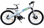 Электровелосипед Eltreco Air Volt GLS в Перми
